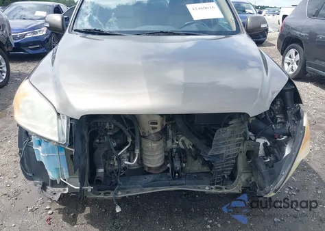 2012 Toyota Rav4 Limited from USA, damaged, VIN 2T3DF4DV7CW196161